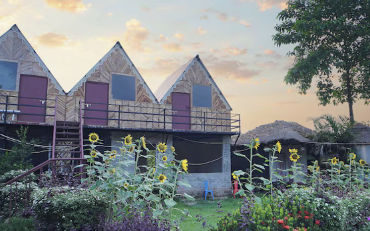 Shakuntala Village Resort